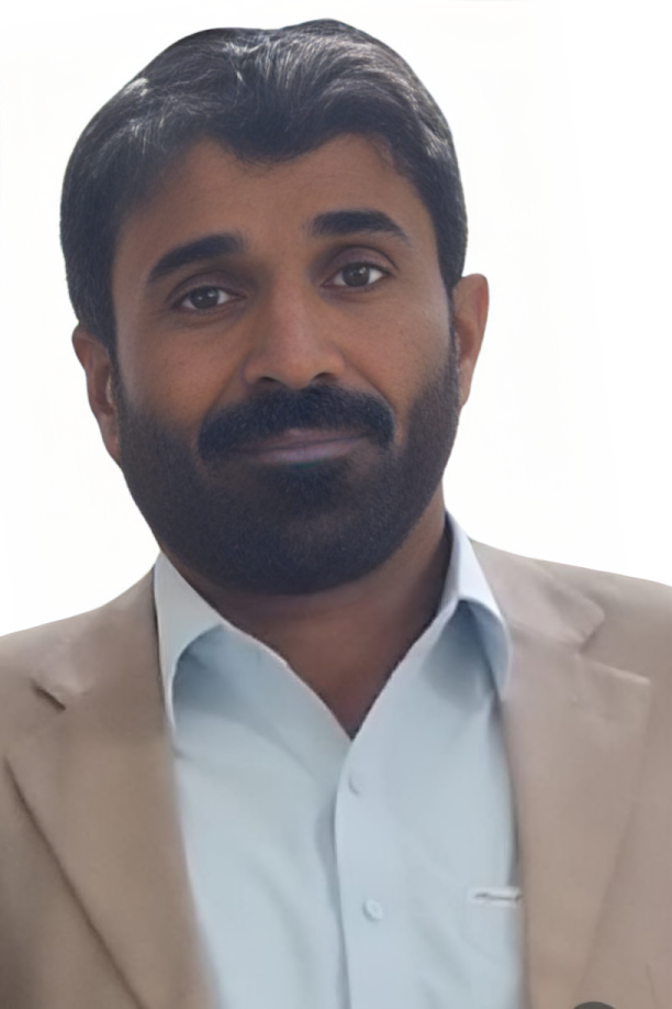Engr. Mr. Safdar Hussain